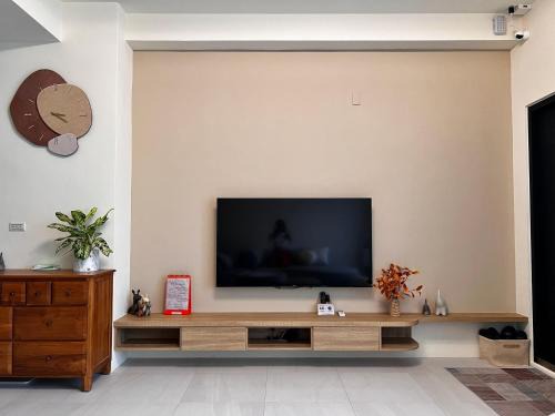 Sanxing House | Do Sui Homestay