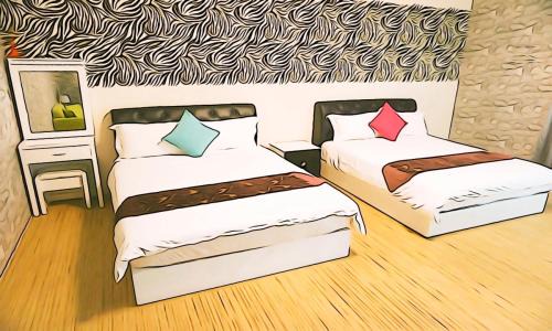 Donggang House | Donggang Hai-Wan Homestay