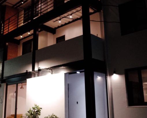 Longjing Hostel | Donghai Cottage Backpack Inn Suite