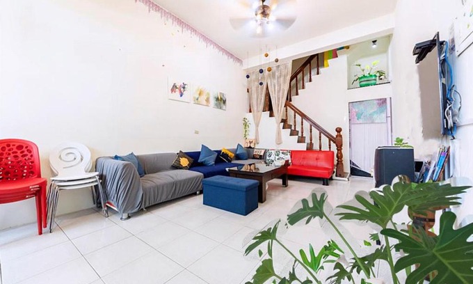 Shanjiao Bed & Breakfast | Dream home