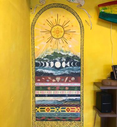 Donghe Hostel | Dulan Tranquilo Hostel 台東都蘭晃輕鬆背包客棧