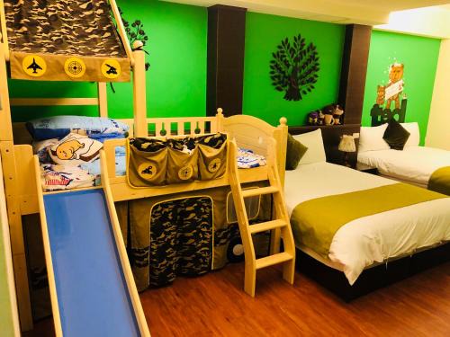 Ji'an House | E-Phone Homestay