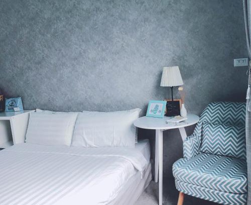 Gushan District Hostel | EATzzZ Hostel