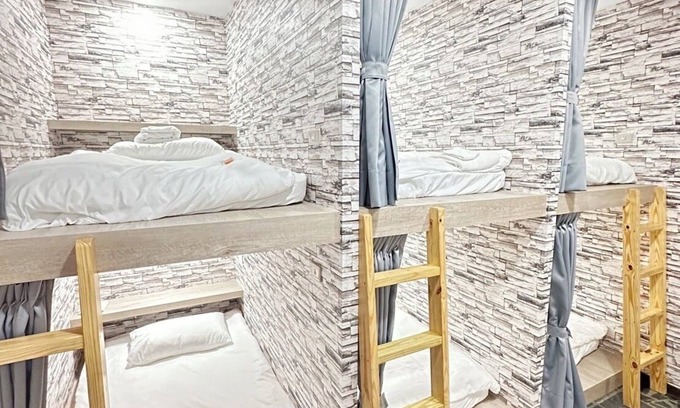 Dayuan District Hostel | Economy Class Hostel