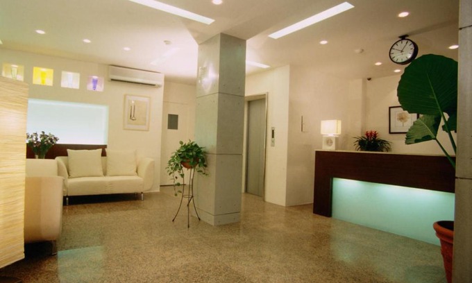 Jiaoxi Hotel | Every Day Hot Spring Hotel