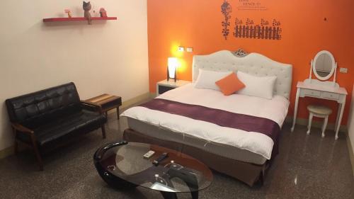 Puli House | Fall in love Karuizawa Hostel