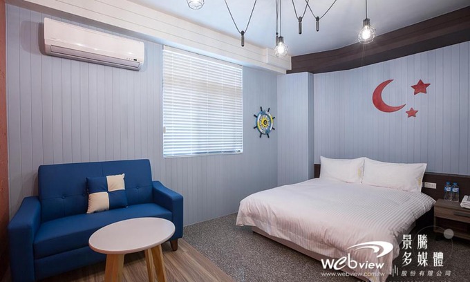 Dongshan House | FDBK Homestay