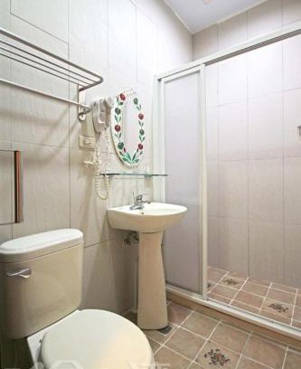 Lanyu House | Fei Yu Fei Beach Hostel