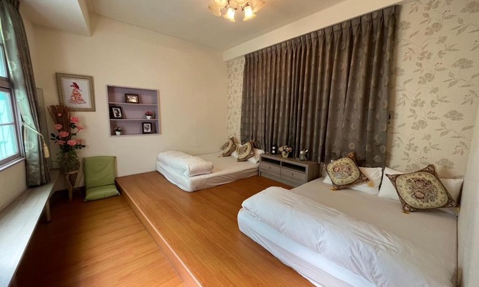 Puli Hostel | Feng Rest