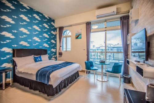 Ruisui House | Follow Me Travel Homestay