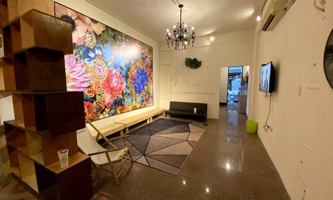 Hengchun Old Town Hostel | For Alice Hostel