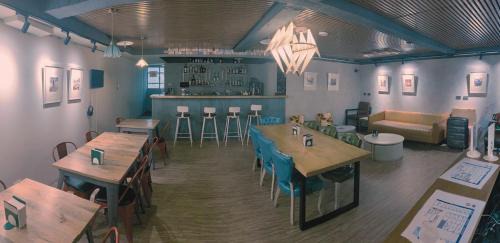Xinyi Hostel | Formosa 101