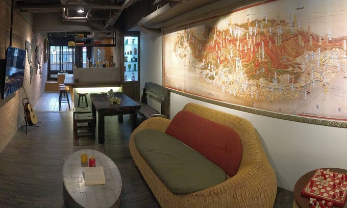 Xinyi Hostel | Formosa101 - Hostel