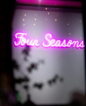 Xinyi House | Four Seasons B&B