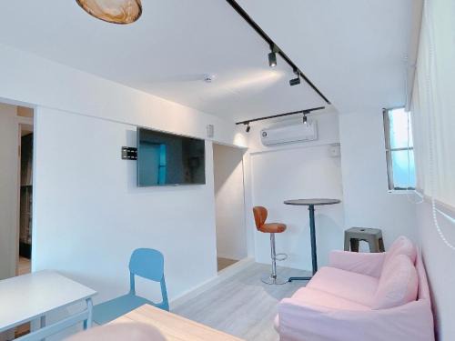 Zhongzheng Hostel | Fun Coliving - Monthly