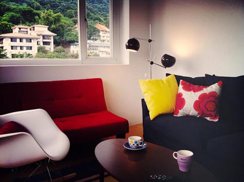 Shilin Hostel | Fun Taipei Share House 樂趣台北共居 - 月租