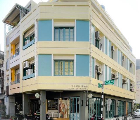 West District Hostel | Funtime Hostel