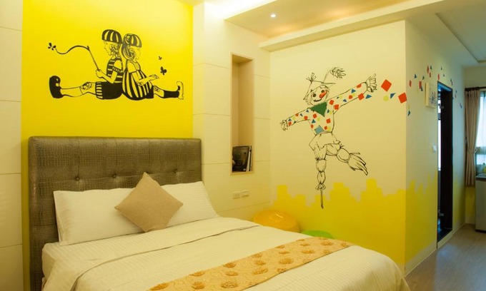 Luodong House | Go Go Fun