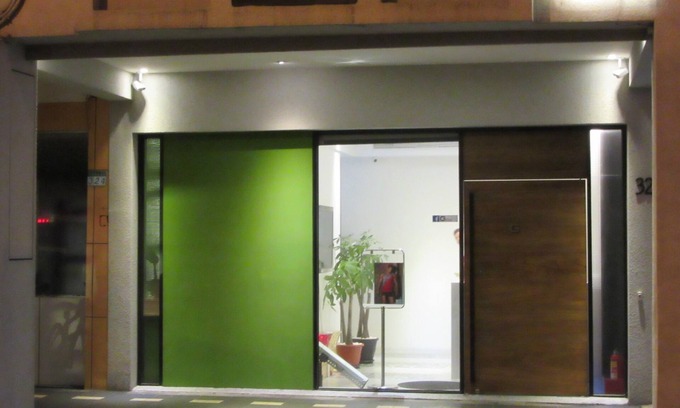 Songshan Hostel | Gs Gay Hotel - Hostel
