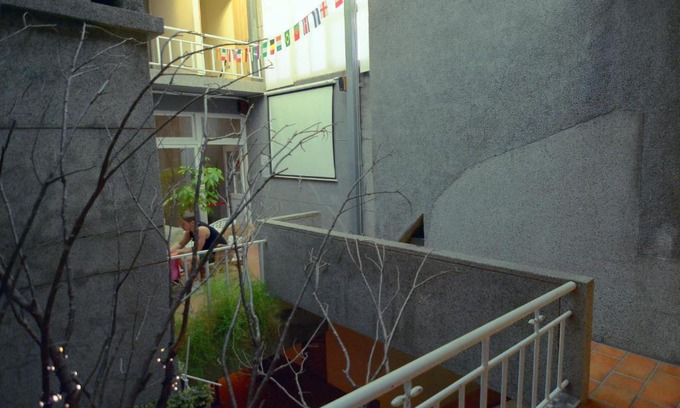 Shilin Apartment | Happy Taipei Hostel - Share House - Monthly