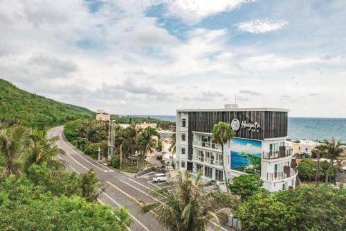 Hengchun Hotel | Hayata Hotel