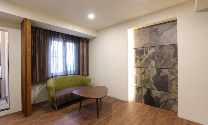Big Beach House | Hido Hostel III