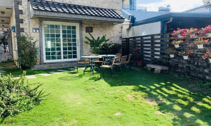 Xincheng Hostel | Hostel ∙ 8 guests