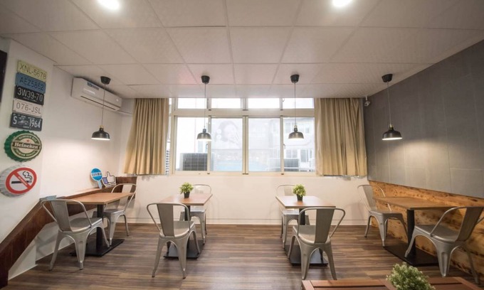 Yuchi Hostel | Hostel ∙ 8 guests