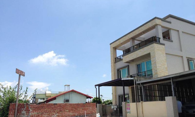 Erlin Hostel | Hostel ∙ 8 guests