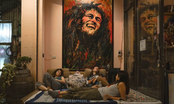 Donghe Hostel | Hostel ∙ 8 guests