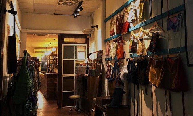 Hengchun Old Town Hostel | Hostel ∙ 8 guests