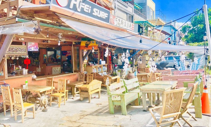 South Beach Hostel | Hostel ∙ 8 guests