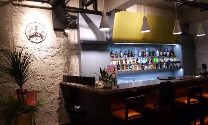 Hualien City Centre Hostel | Hostel ∙ 8 guests