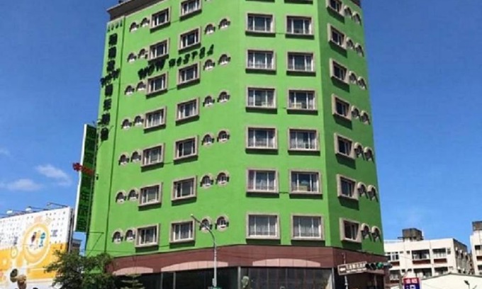 Hualien City Centre Hostel | Hostel ∙ 8 guests