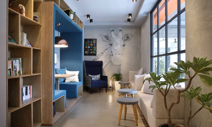 Hualien City Centre Hostel | Hostel ∙ 8 guests