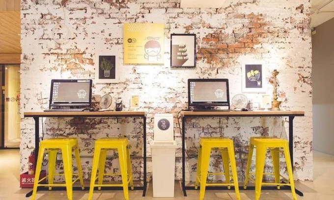 Sinsing District Hostel | Hostel ∙ 8 guests