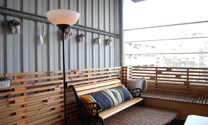 Gushan District Hostel | Hostel ∙ 8 guests