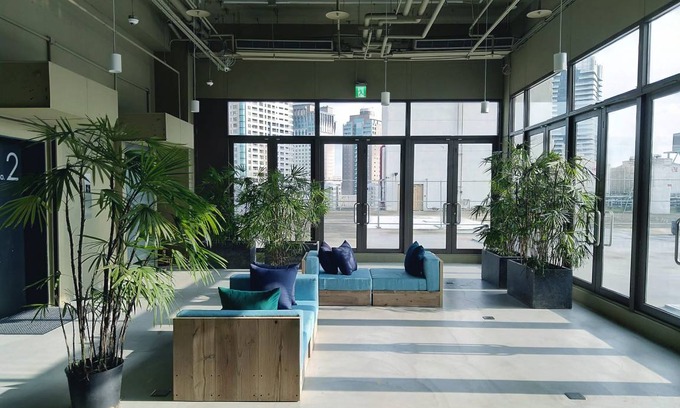 West District Hostel | Hostel ∙ 8 guests