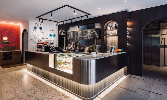Central District Hostel | Hostel ∙ 8 guests
