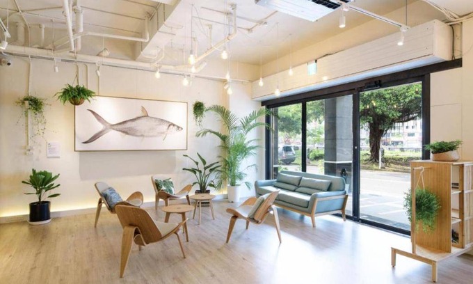 Anping Hostel | Hostel ∙ 8 guests