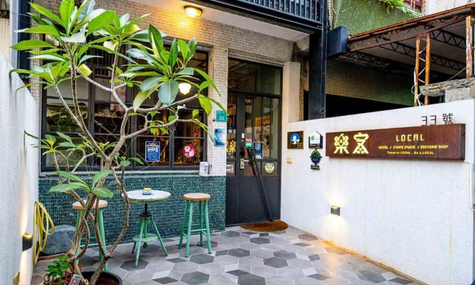 West Central District Hostel | Hostel ∙ 8 guests
