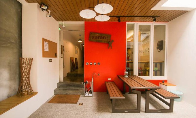 West Central District Hostel | Hostel ∙ 8 guests