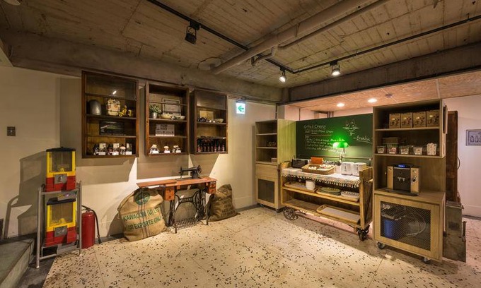Datong Hostel | Hostel ∙ 8 guests