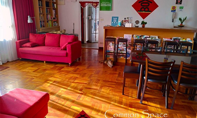 Shida Hostel | Hostel ∙ 8 guests