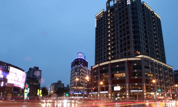 Datong Hostel | Hostel ∙ 8 guests
