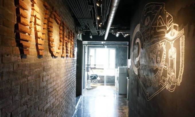Zhongzheng Hostel | Hostel ∙ 8 guests