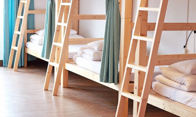 Talintsun Hostel | Hostel ∙ 8 guests