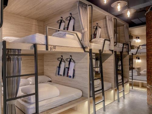 East District Hostel | Hotel Leisure Chiayi