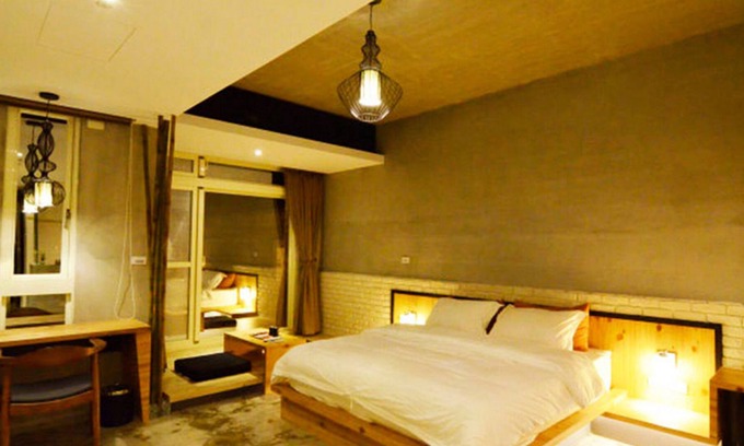 Gongtouli Bed & Breakfast | Hotian Inn