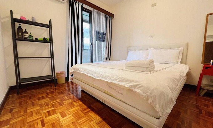 Daan House | House ∙ 1 bedroom ∙ 2 guests